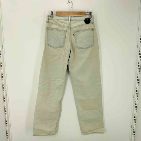 リーバイス Levis 日本製 ダブルニー デニムパンツ メンズ