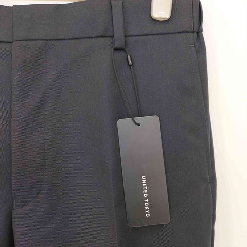 ユナイテッドトウキョウ UNITED TOKYO joiny pants ジョイントパンツ メンズ JPN:3