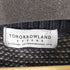 トゥモローランドトリコ TOMORROWLAND tricot 19AW チェック柄 ウール ニット メンズ JPN:S