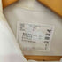 サカイ Sacai シースルードッキングアシンメトリーブラウス レディース JPN:2