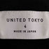 ユナイテッドトウキョウ UNITED TOKYO 2タック イージースラックス メンズ JPN:4