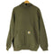 カーハート Carhartt ロゴパッチ フーディー メンズ JPN:M