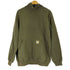 カーハート Carhartt ロゴパッチ フーディー メンズ JPN:M