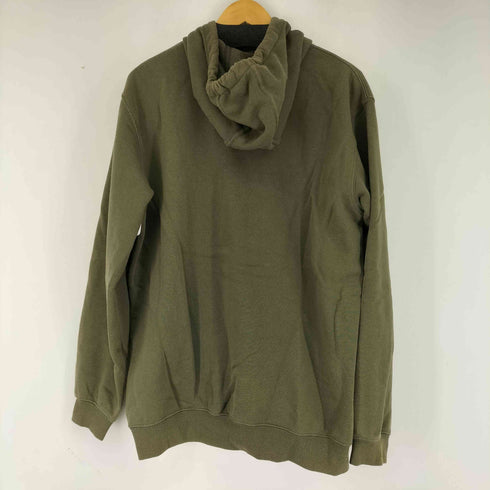 カーハート Carhartt ロゴパッチ フーディー メンズ JPN:M