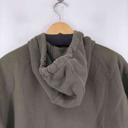 カーハート Carhartt ロゴパッチ フーディー メンズ JPN:M