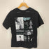 スナイデル snidel ムービープリントクルーネックS/S TEE レディース ONE