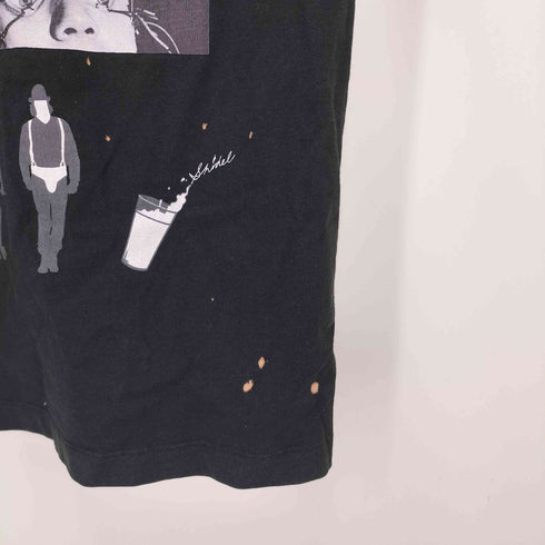 スナイデル snidel ムービープリントクルーネックS/S TEE レディース ONE