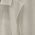 サカイ Sacai Cotton Poplin Polo Shirt コットンポプリンポロシャツ レディース JPN:2