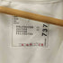 サカイ Sacai Cotton Poplin Polo Shirt コットンポプリンポロシャツ レディース JPN:2