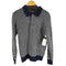ビームスプラス BEAMS+ 23AW 7ゲージ クロッシェ ライク ポロシャツ メンズ JPN:S