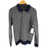 ビームスプラス BEAMS+ 23AW 7ゲージ クロッシェ ライク ポロシャツ メンズ JPN:S