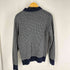 ビームスプラス BEAMS+ 23AW 7ゲージ クロッシェ ライク ポロシャツ メンズ JPN:S