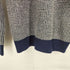 ビームスプラス BEAMS+ 23AW 7ゲージ クロッシェ ライク ポロシャツ メンズ JPN:S