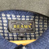 ビームスプラス BEAMS+ 23AW 7ゲージ クロッシェ ライク ポロシャツ メンズ JPN:S