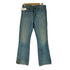 リーバイス Levis ジップフライフレアデニムパンツ ブーツカット 復刻 メンズ 30