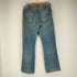 リーバイス Levis ジップフライフレアデニムパンツ ブーツカット 復刻 メンズ 30
