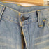 リーバイス Levis ジップフライフレアデニムパンツ ブーツカット 復刻 メンズ 30