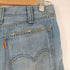 リーバイス Levis ジップフライフレアデニムパンツ ブーツカット 復刻 メンズ 30