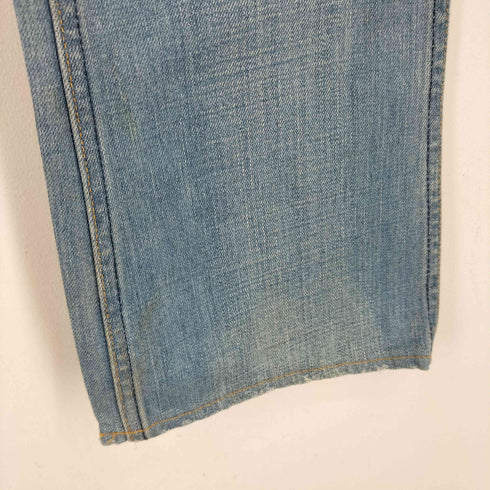 リーバイス Levis ジップフライフレアデニムパンツ ブーツカット 復刻 メンズ 30