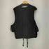 エンジニアードガーメンツ Engineered Garments Fowl Vest メンズ JPN:L