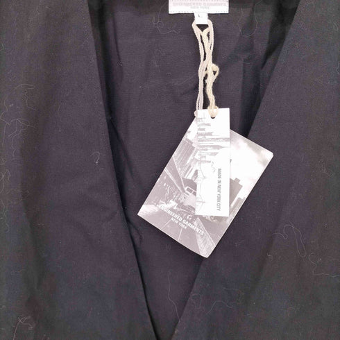 エンジニアードガーメンツ Engineered Garments Fowl Vest メンズ JPN:L