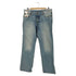 アバクロンビーアンドフィッチ Abercrombie & Fitch ブーツカット デニムパンツ メンズ 34inch