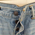 アバクロンビーアンドフィッチ Abercrombie & Fitch ブーツカット デニムパンツ メンズ 34inch