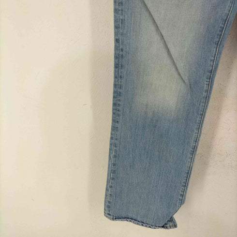 アバクロンビーアンドフィッチ Abercrombie & Fitch ブーツカット デニムパンツ メンズ 34inch