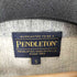 ペンドルトン PENDLETON 別注 VTG ICON JACQUARD CREW NECK ビンテージアイコンジャガードクルーネックニット メンズ JPN:S