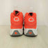 リーボック Reebok Question Mid Only The Strong Survive Atomic Red メンズ JPN:26