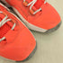 リーボック Reebok Question Mid Only The Strong Survive Atomic Red メンズ JPN:26