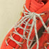 リーボック Reebok Question Mid Only The Strong Survive Atomic Red メンズ JPN:26