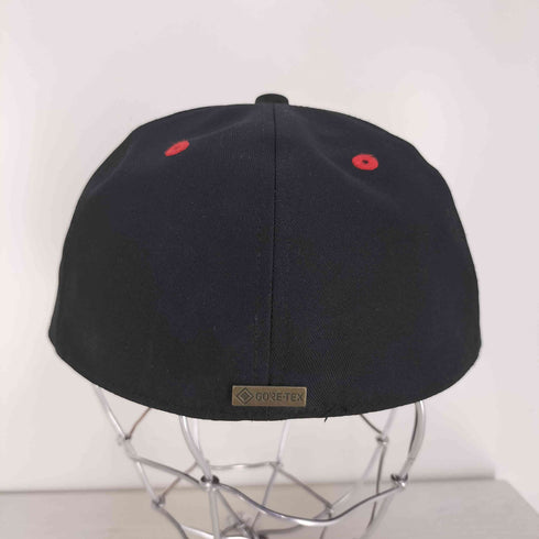 ザノースフェイス THE NORTH FACE GPRE -TEX WP Trucker Cap ゴアテックス ウォータープルーフトラッカーキャップ メンズ FREE