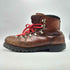 レッドウィング RED WING 70-80S USA製 白四角犬タグ 825 Irish Setter アイリッシュセッター マウンテン ブーツ vibramソール メンズ US:11