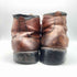 レッドウィング RED WING 70-80S USA製 白四角犬タグ 825 Irish Setter アイリッシュセッター マウンテン ブーツ vibramソール メンズ US:11