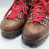 レッドウィング RED WING 70-80S USA製 白四角犬タグ 825 Irish Setter アイリッシュセッター マウンテン ブーツ vibramソール メンズ US:11