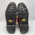 レッドウィング RED WING 70-80S USA製 白四角犬タグ 825 Irish Setter アイリッシュセッター マウンテン ブーツ vibramソール メンズ US:11