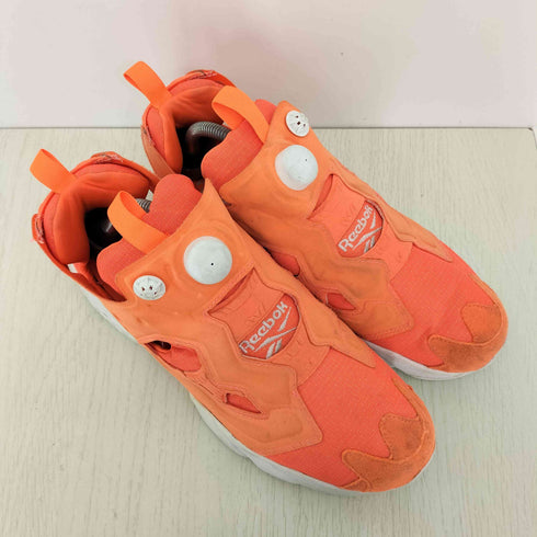 リーボック Reebok INSTA PUMP FURY メンズ JPN:27