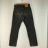 リーバイス Levis 90S 501デニムパンツ 後染め USA製 ボタン裏544 レディース 29/30