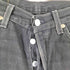 リーバイス Levis 90S 501デニムパンツ 後染め USA製 ボタン裏544 レディース 29/30
