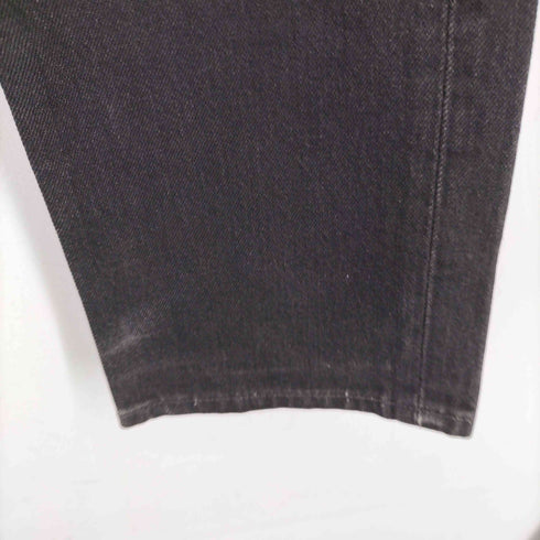 リーバイス Levis 90S 501デニムパンツ 後染め USA製 ボタン裏544 レディース 29/30