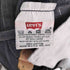 リーバイス Levis 90S 501デニムパンツ 後染め USA製 ボタン裏544 レディース 29/30