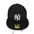 ニューエラ NEW ERA 59FIFTY MLBチームロゴ刺繍 ベースボール キャップ メンズ 7 1/2