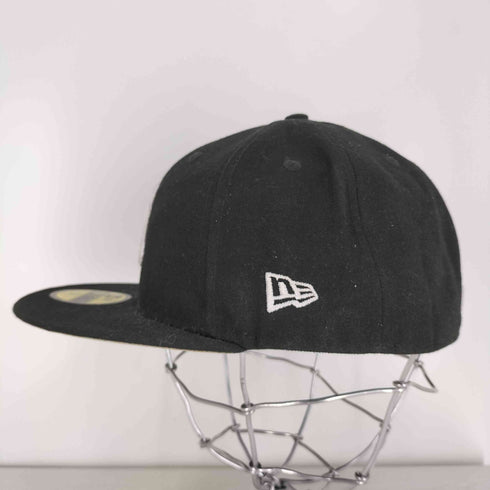 ニューエラ NEW ERA 59FIFTY MLBチームロゴ刺繍 ベースボール キャップ メンズ 7 1/2