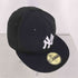 ニューエラ NEW ERA 59FIFTY MLBチームロゴ刺繍 ベースボール キャップ メンズ 7 1/2