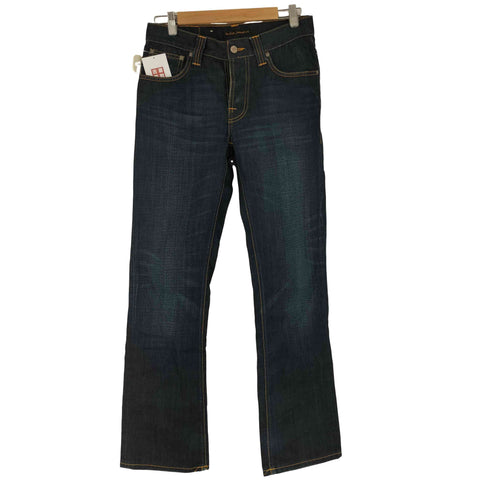 ヌーディージーンズ Nudie Jeans BOOTCUT BARRY DOUBLE DIP メンズ 30/32