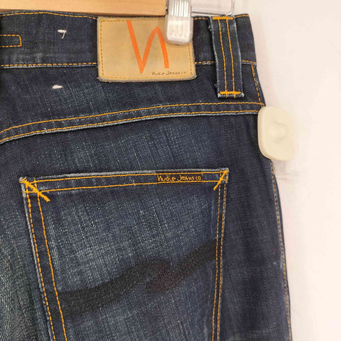 ヌーディージーンズ Nudie Jeans BOOTCUT BARRY DOUBLE DIP メンズ 30/32