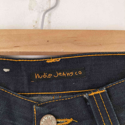 ヌーディージーンズ Nudie Jeans BOOTCUT BARRY DOUBLE DIP メンズ 30/32