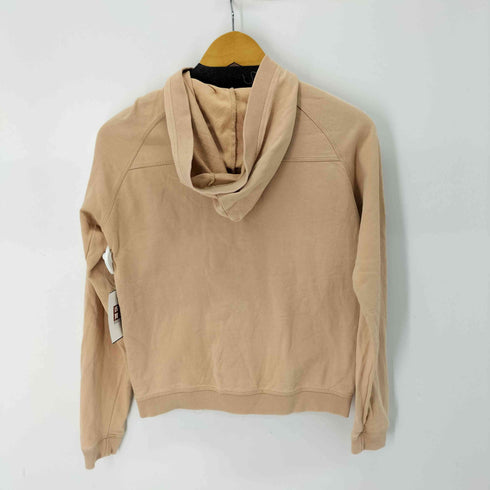 ギャップ Gap 00s oldgap 小文字タグ フルジップパーカー レディース import:S