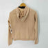 ギャップ Gap 00s oldgap 小文字タグ フルジップパーカー レディース import:S